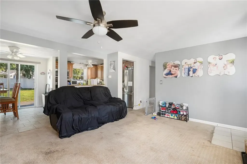 16 Pasadena Court Warwick RI 02888