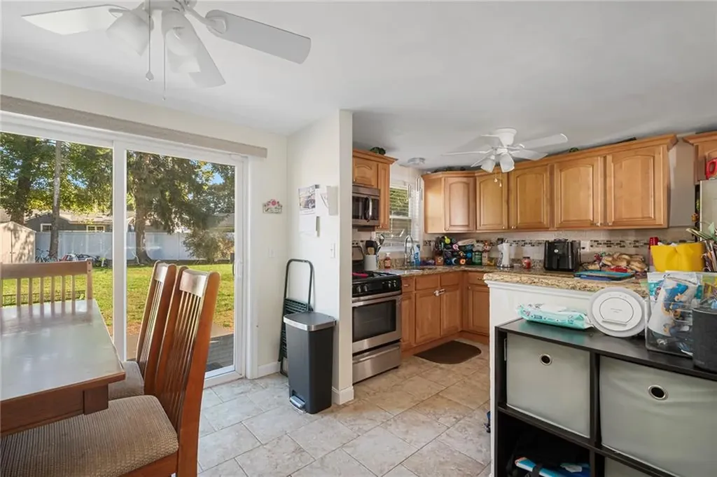 16 Pasadena Court Warwick RI 02888