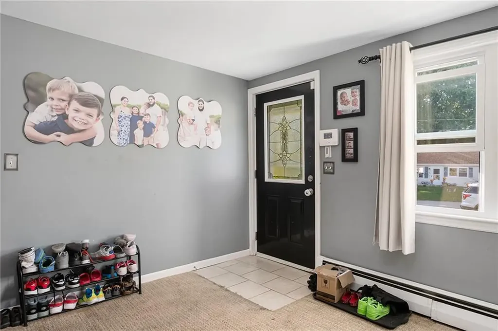 16 Pasadena Court Warwick RI 02888