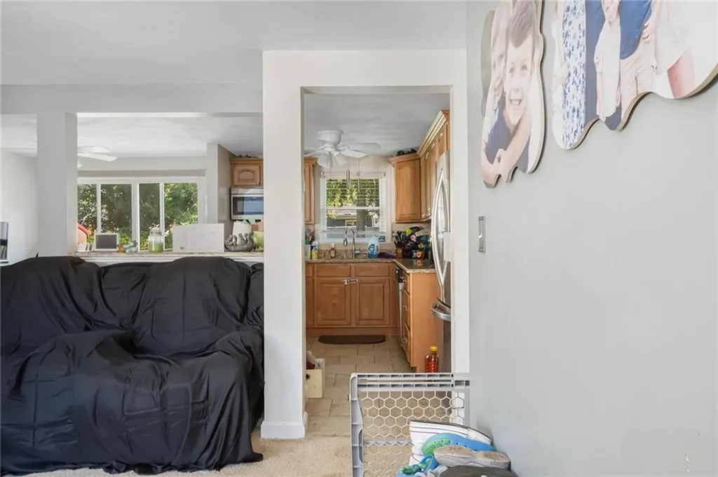 16 Pasadena Court Warwick RI 02888