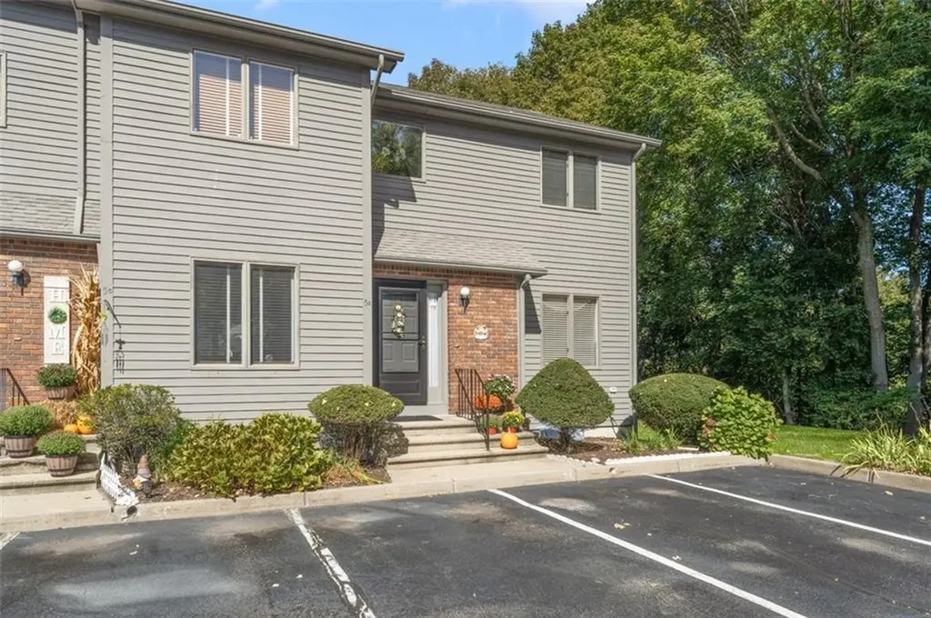 435 Scituate Avenue Cranston RI 02921