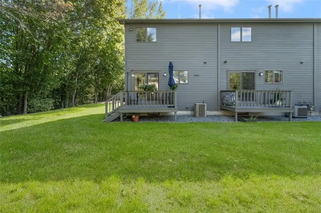 435 Scituate Avenue Cranston RI 02921