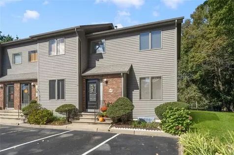 435 Scituate Avenue Cranston RI 02921