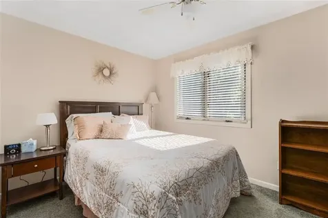 435 Scituate Avenue Cranston RI 02921