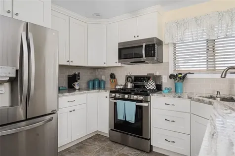 435 Scituate Avenue Cranston RI 02921