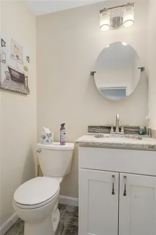 435 Scituate Avenue Cranston RI 02921