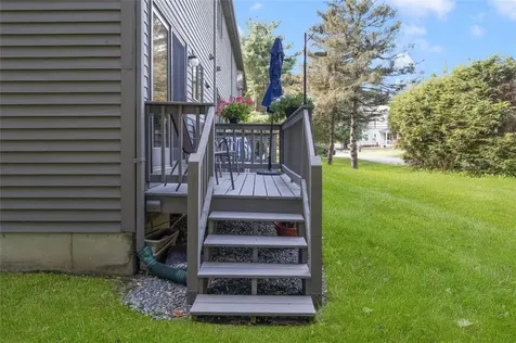 435 Scituate Avenue Cranston RI 02921