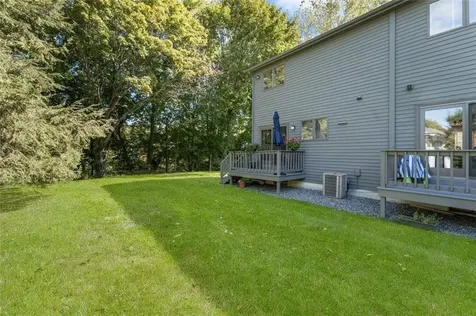 435 Scituate Avenue Cranston RI 02921