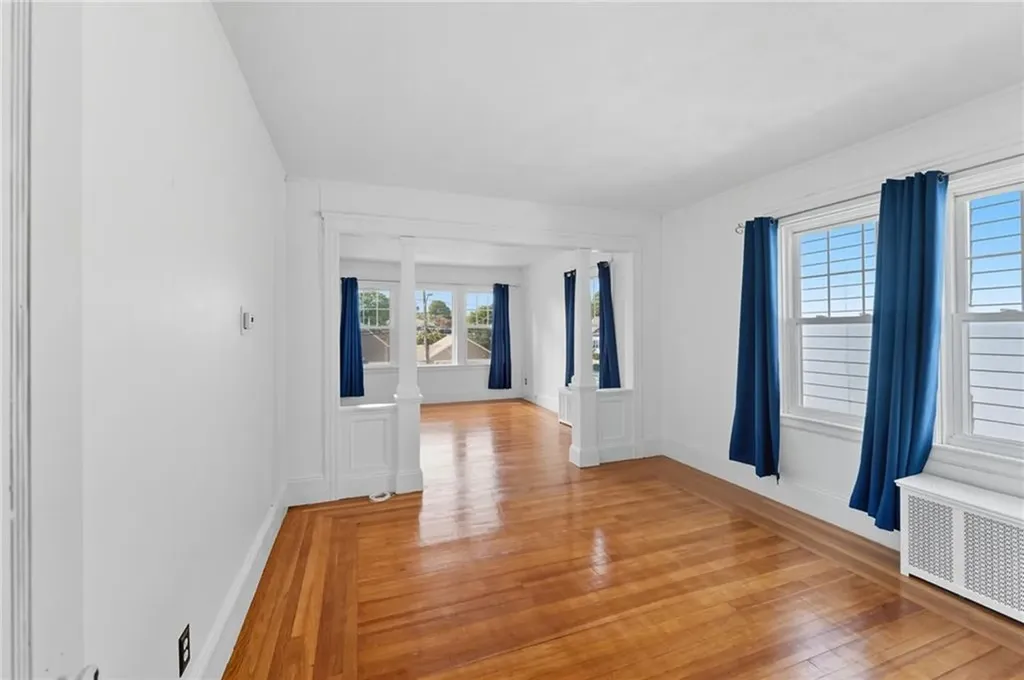 719 721 Academy Avenue Providence RI 02908