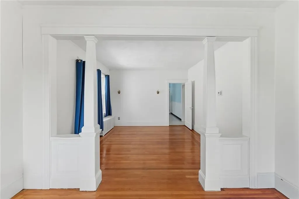 719 721 Academy Avenue Providence RI 02908