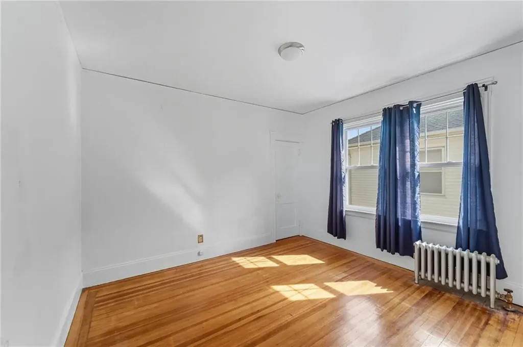 719 721 Academy Avenue Providence RI 02908