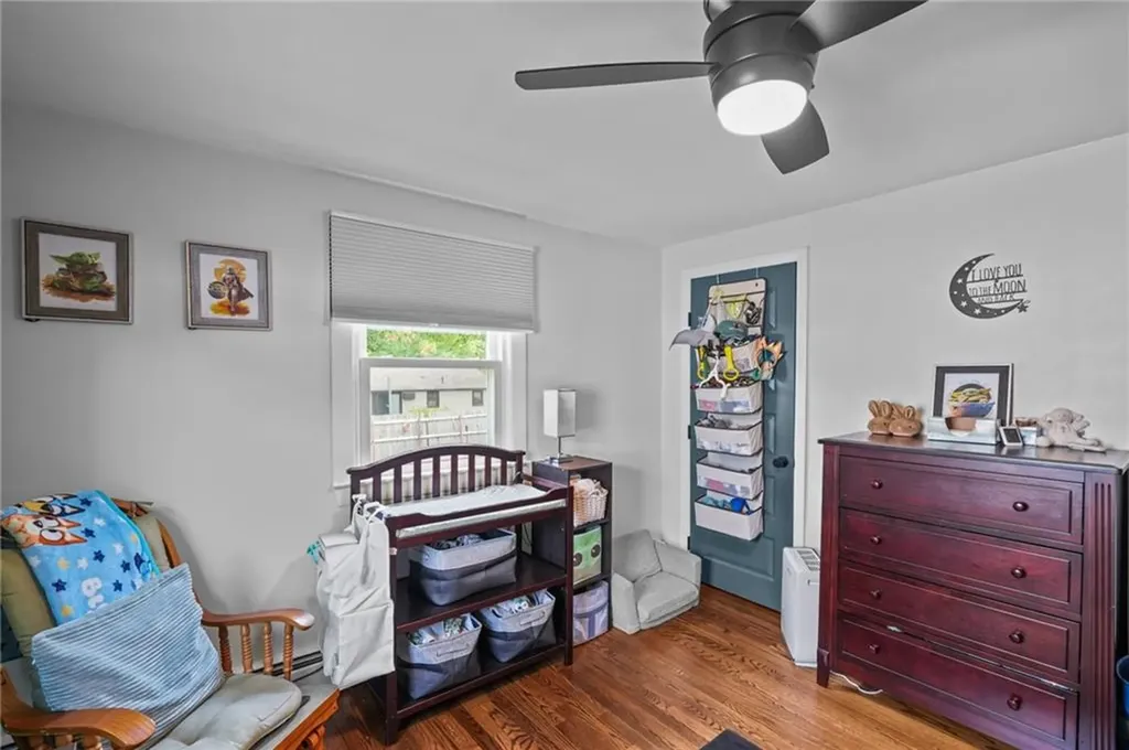 134 Lake Garden Drive Cranston RI 02920