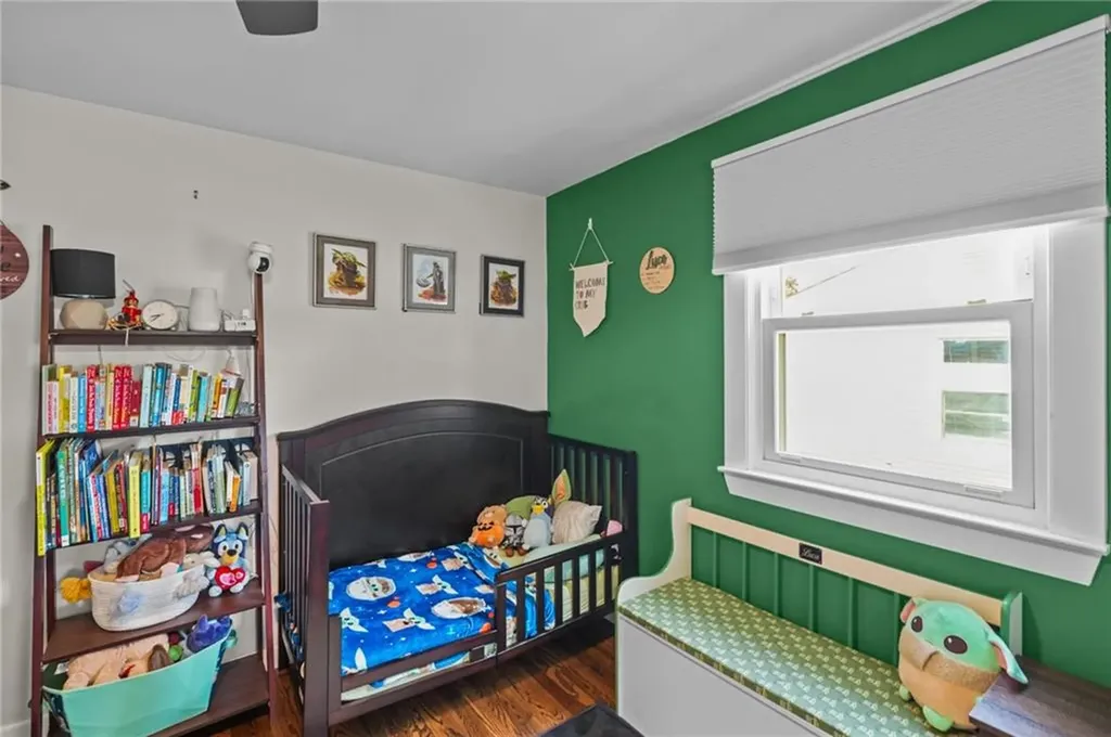 134 Lake Garden Drive Cranston RI 02920