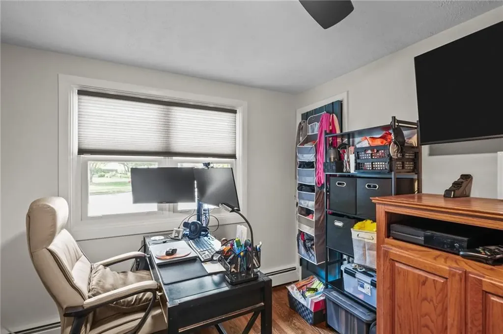 134 Lake Garden Drive Cranston RI 02920