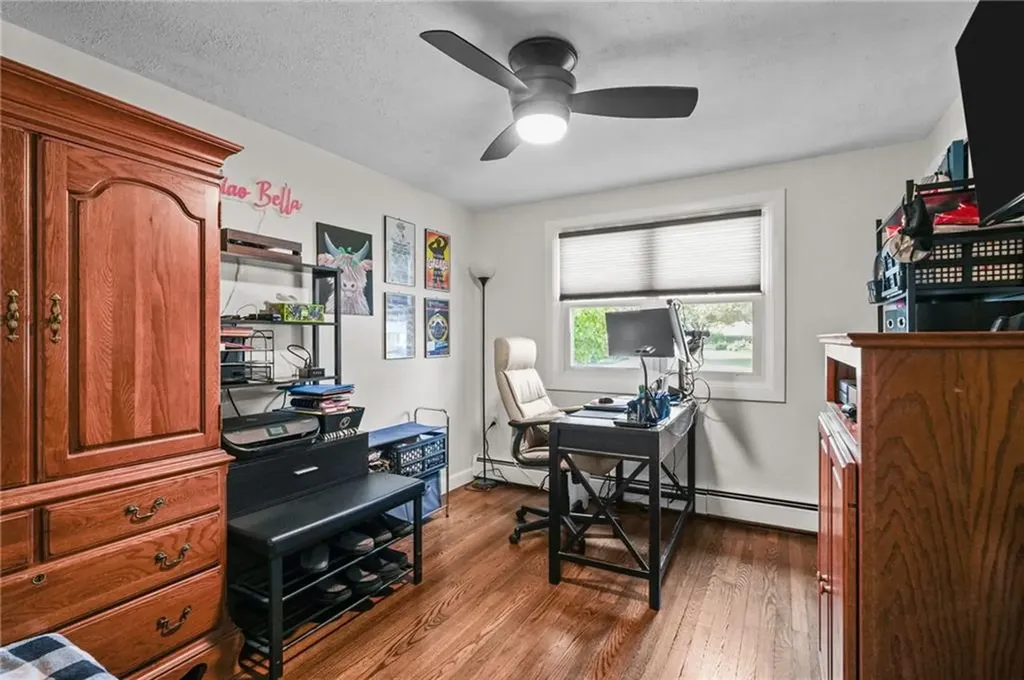 134 Lake Garden Drive Cranston RI 02920