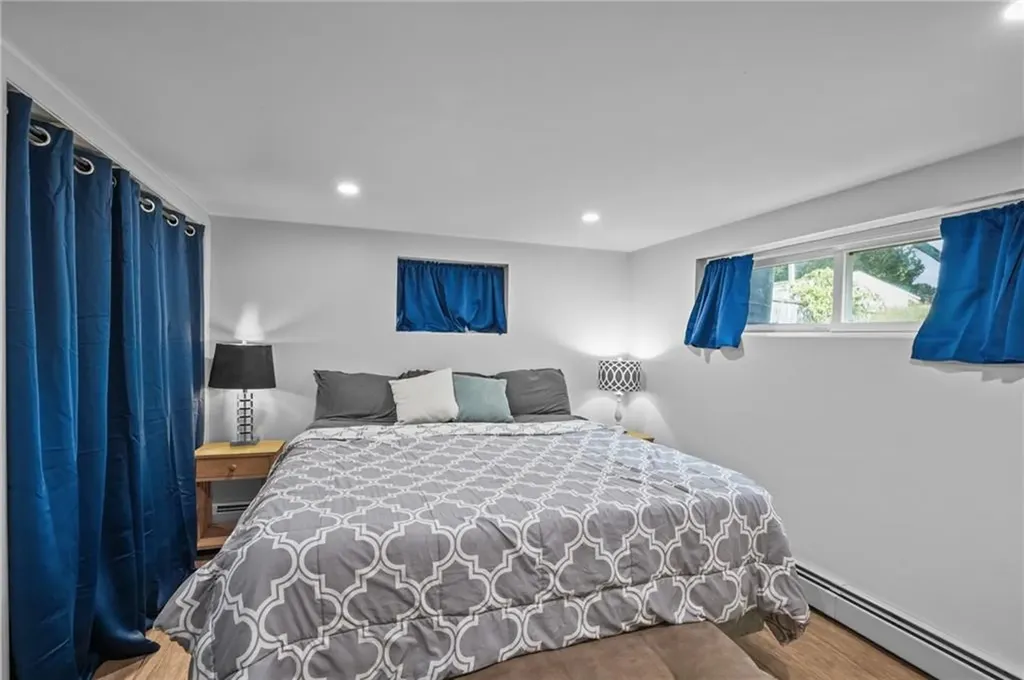 134 Lake Garden Drive Cranston RI 02920