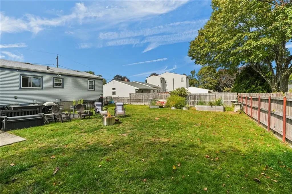 134 Lake Garden Drive Cranston RI 02920