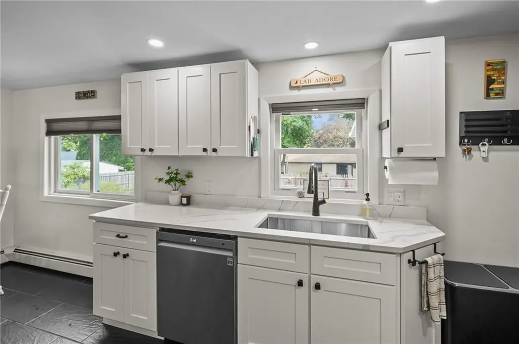 134 Lake Garden Drive Cranston RI 02920