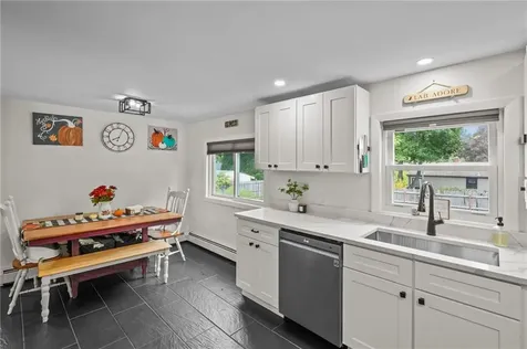 134 Lake Garden Drive Cranston RI 02920