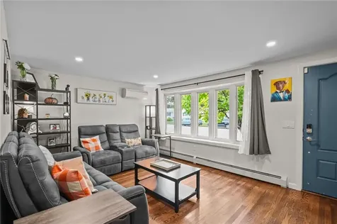 134 Lake Garden Drive Cranston RI 02920