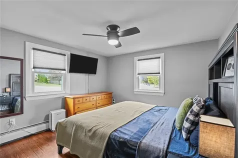 134 Lake Garden Drive Cranston RI 02920