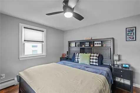 134 Lake Garden Drive Cranston RI 02920