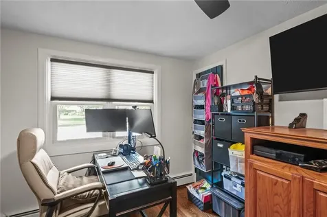 134 Lake Garden Drive Cranston RI 02920