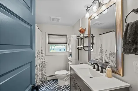 134 Lake Garden Drive Cranston RI 02920