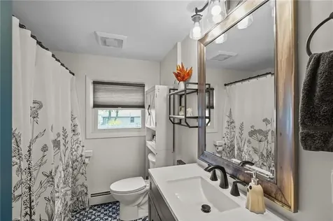 134 Lake Garden Drive Cranston RI 02920