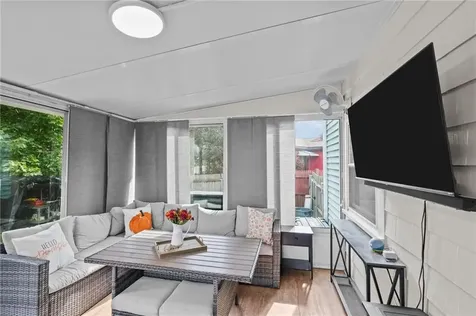 134 Lake Garden Drive Cranston RI 02920