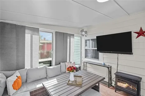 134 Lake Garden Drive Cranston RI 02920