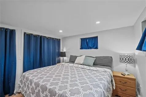 134 Lake Garden Drive Cranston RI 02920