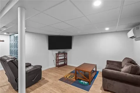 134 Lake Garden Drive Cranston RI 02920