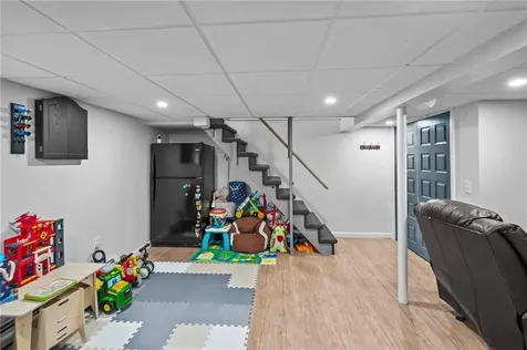 134 Lake Garden Drive Cranston RI 02920