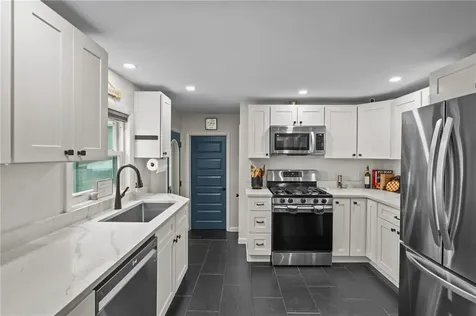 134 Lake Garden Drive Cranston RI 02920