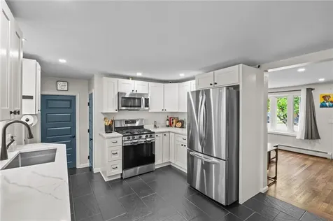 134 Lake Garden Drive Cranston RI 02920