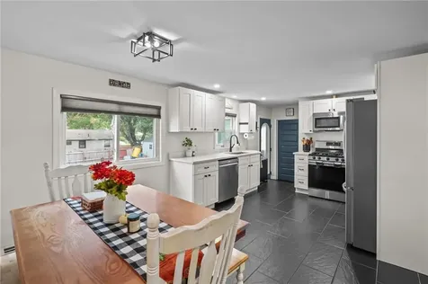 134 Lake Garden Drive Cranston RI 02920