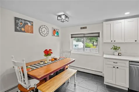 134 Lake Garden Drive Cranston RI 02920