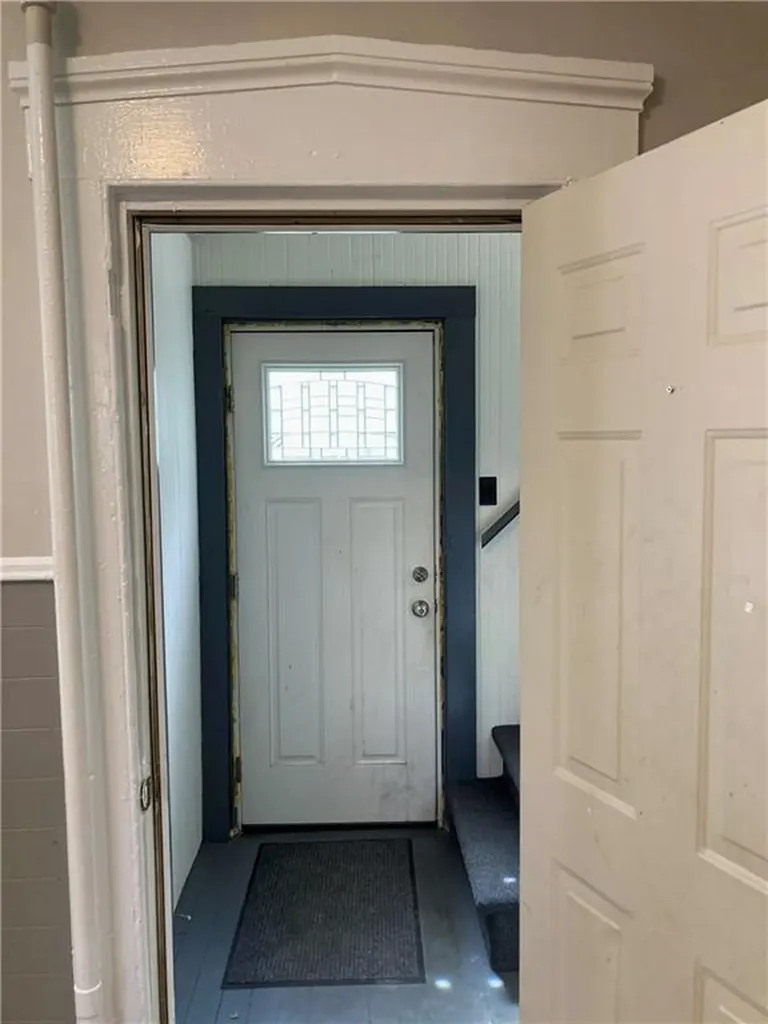437 N Main Street Woonsocket RI 02895