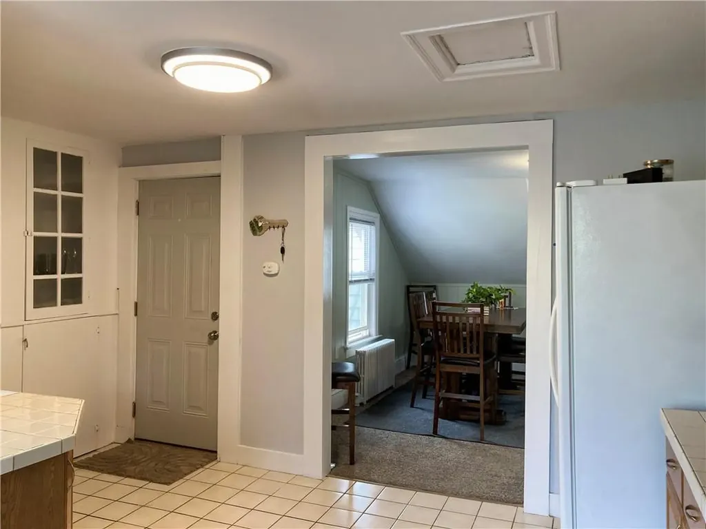 437 N Main Street Woonsocket RI 02895