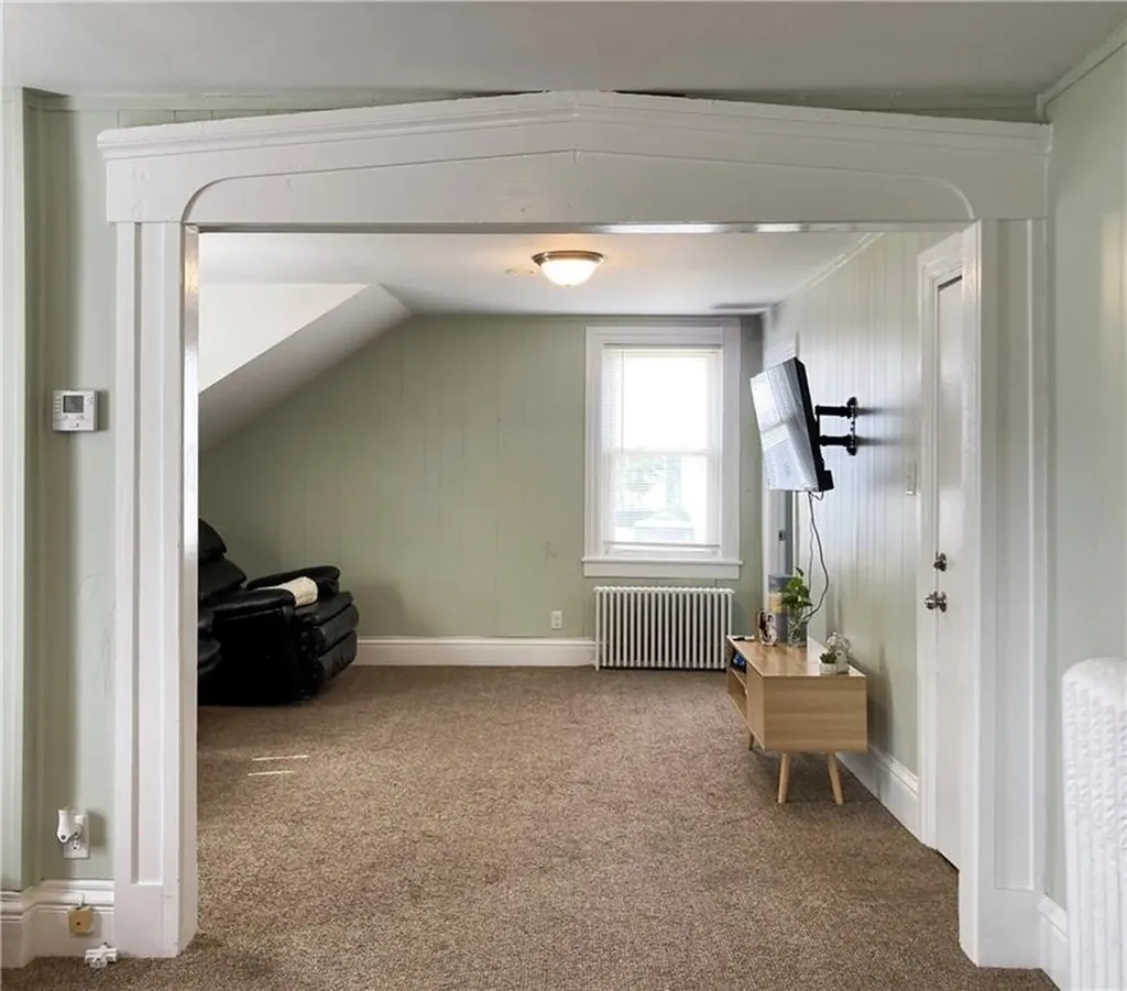 437 N Main Street Woonsocket RI 02895