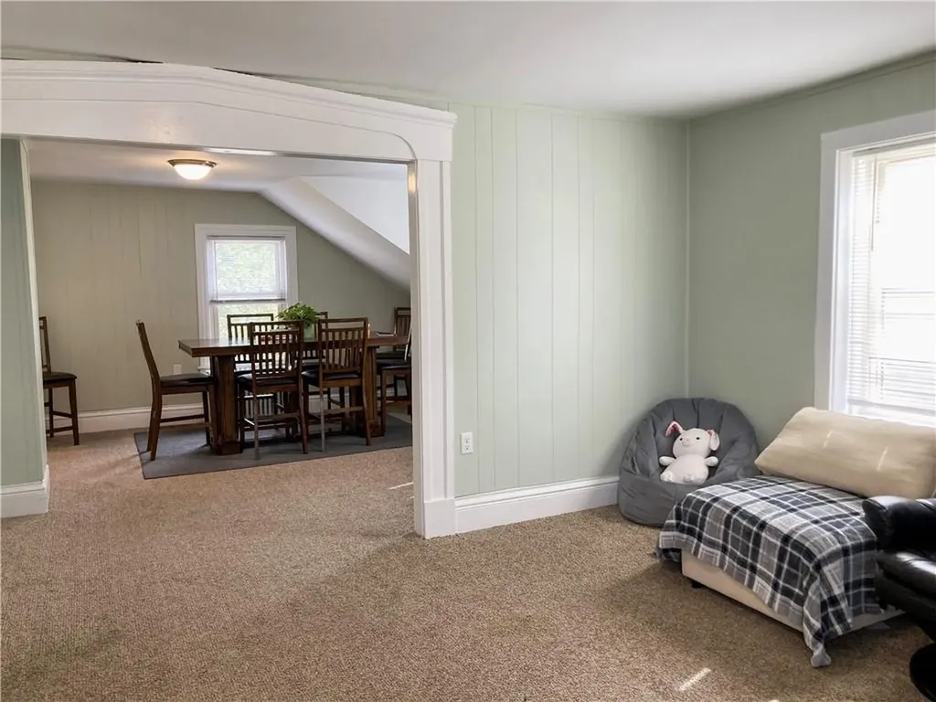 437 N Main Street Woonsocket RI 02895