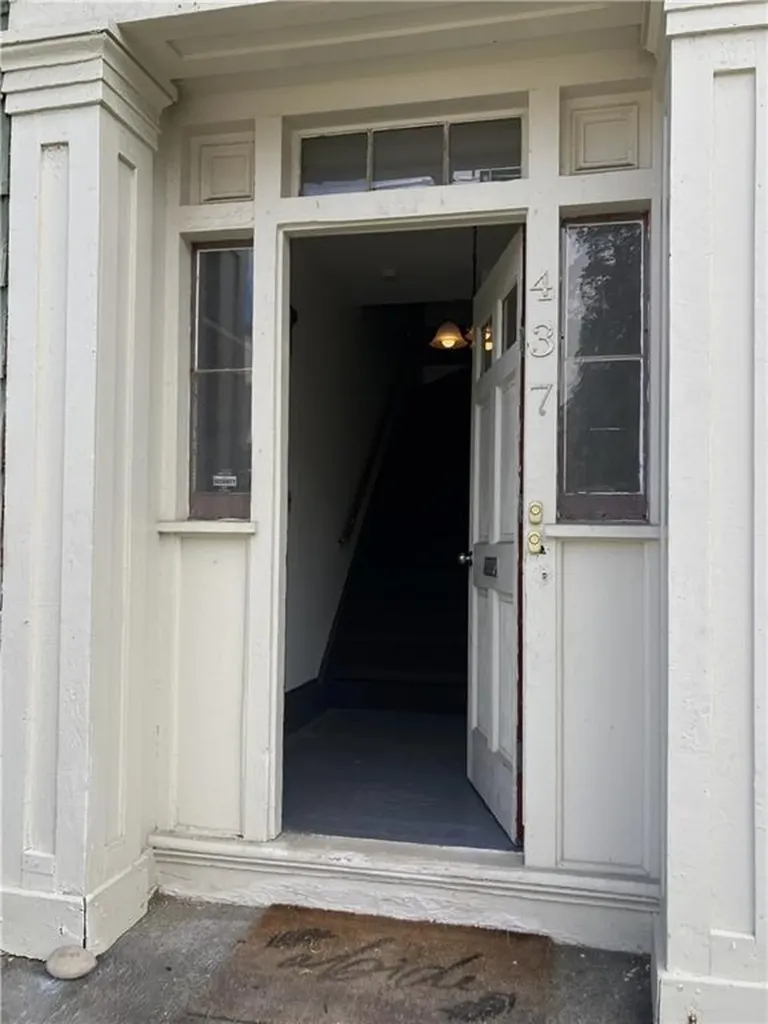 437 N Main Street Woonsocket RI 02895