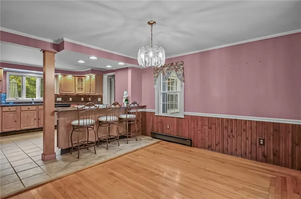 53 Charcalee Drive Cranston RI 02921