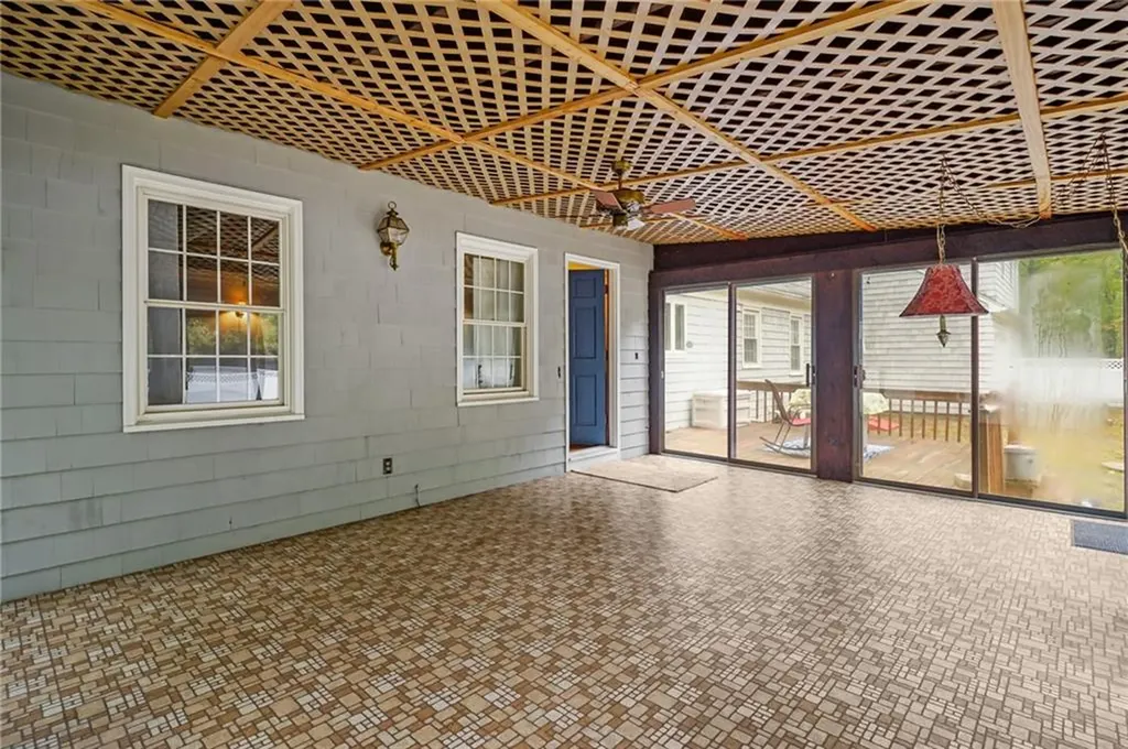 53 Charcalee Drive Cranston RI 02921