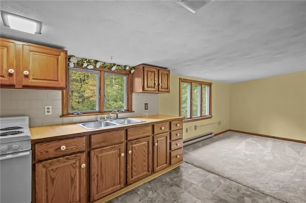 53 Charcalee Drive Cranston RI 02921