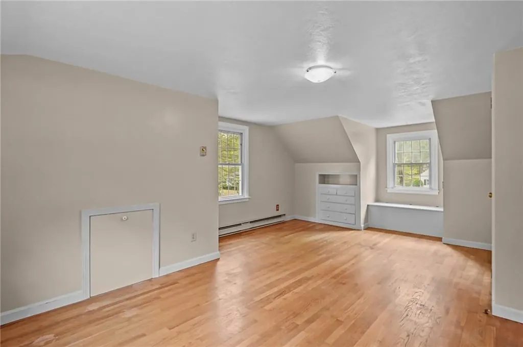 53 Charcalee Drive Cranston RI 02921