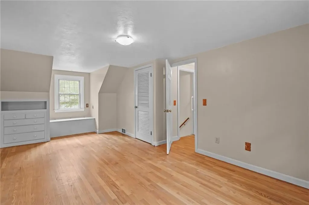 53 Charcalee Drive Cranston RI 02921