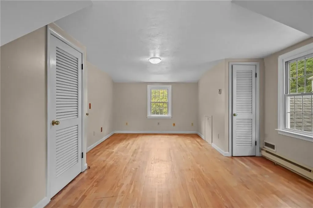 53 Charcalee Drive Cranston RI 02921