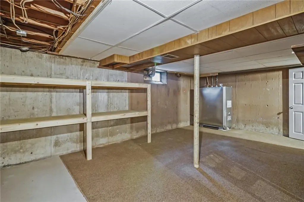 53 Charcalee Drive Cranston RI 02921